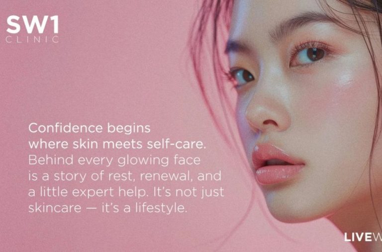 Gentle, effective skin rituals for a radiant you