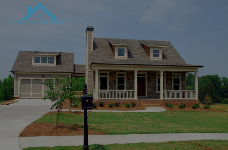 Accurate Property Valuations in Wilmington, NC – Trusted Local Experts Accurate Property Valuations in Wilmington, NC – Trusted Local Experts