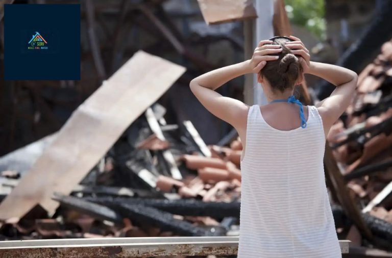 Fast Recovery: Water Damage Help Nearby