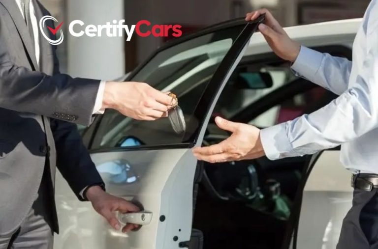 How to Inspect a Car Before You Buy: A Practical Guide