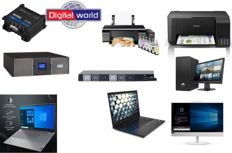 Mikrotik Solutions for Businesses in the Region Mikrotik Solutions for Businesses in the Region