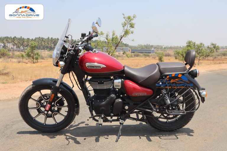 Discover practical bike and car rentals in Coimbatore