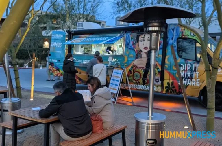 Vibrant Mobile Catering for Your Phoenix Event Needs Vibrant Mobile Catering for Your Phoenix Event Needs