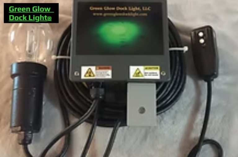 Illuminate the Waterfront: Safe, Stylish Dock Lighting Solutions