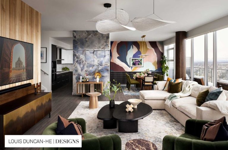Transform Your Home: Expert Interior Design in Calgary Transform Your Home: Expert Interior Design in Calgary