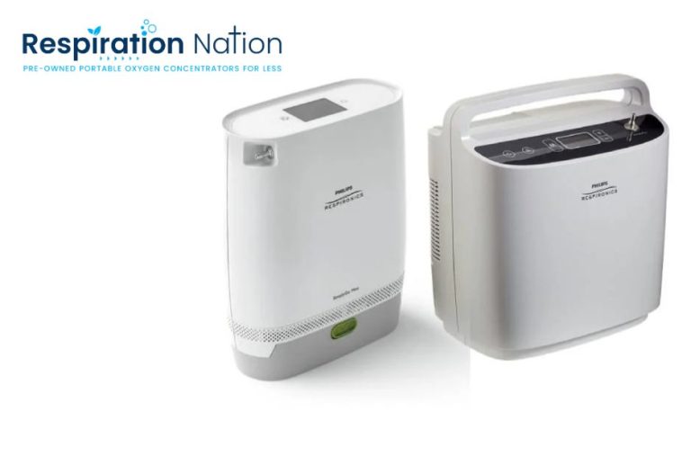 Travel-friendly Inogen oxygen concentrator: what to consider