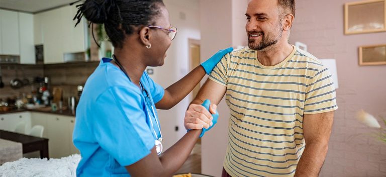 Compassionate home health care in the Rio Grande Valley you can trust