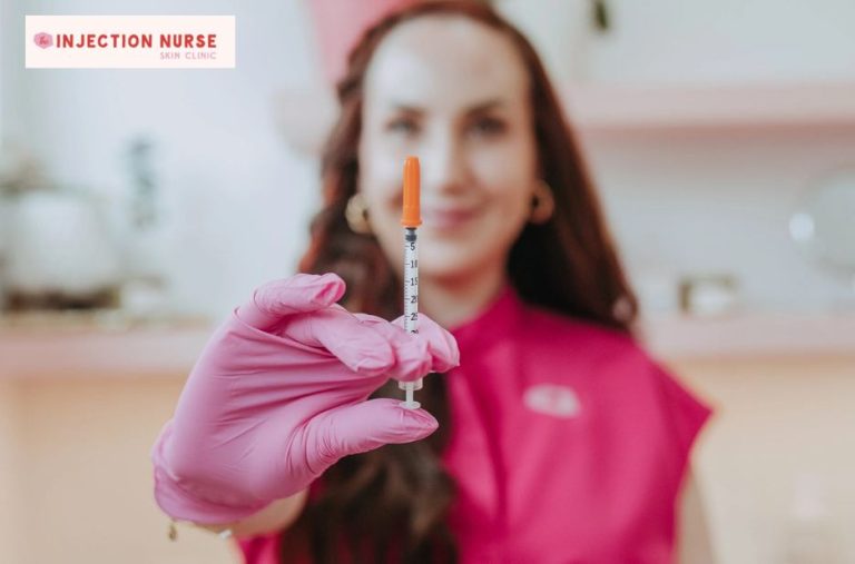 Luxurious HydraFacial experience for radiant skin