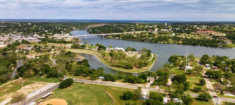 Dream Homes in Texas Hill Country: New Braunfels Area Guide Dream Homes in Texas Hill Country: New Braunfels Area Guide