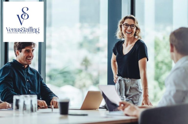Finding the Right Staffing Partner for Your Indiana Business