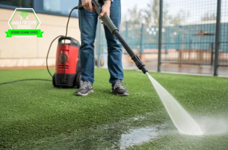 Refresh Your Driveway with Expert Pressure Cleaning in Skipton