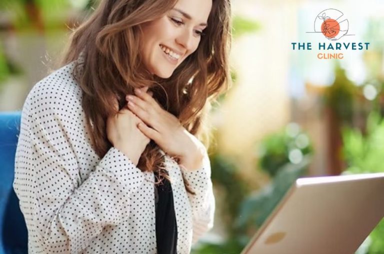Accessible online psychology services in Australia: flexible mental health care Accessible online psychology services in Australia: flexible mental health care