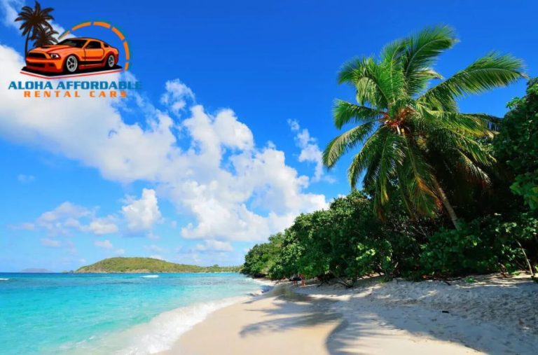 Smart Ways to Save on Hawaii Car Rentals
