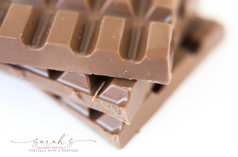 Delicious gluten-free chocolate treats: simple, safe and tasty