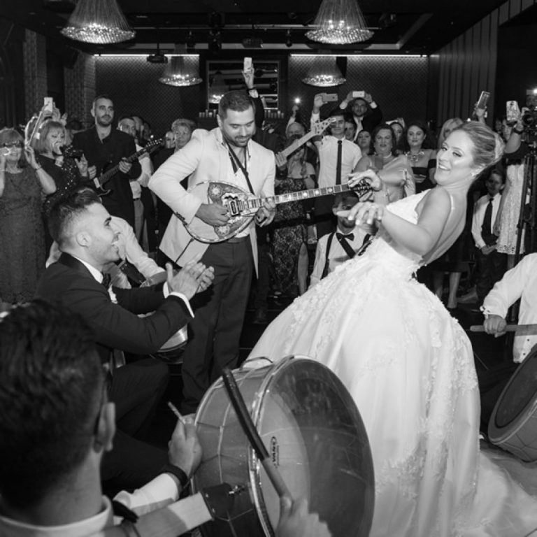 Experience Authentic Bouzouki Nights in Adelaide’s Live Scene