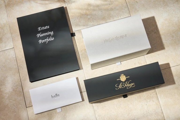 Elevate Your Brand with Premium Packaging Solutions