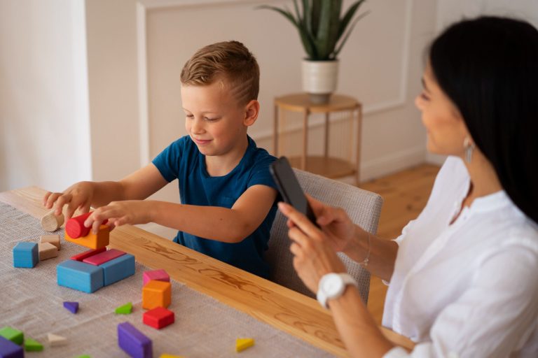 Educational support for families in West Bay and beyond