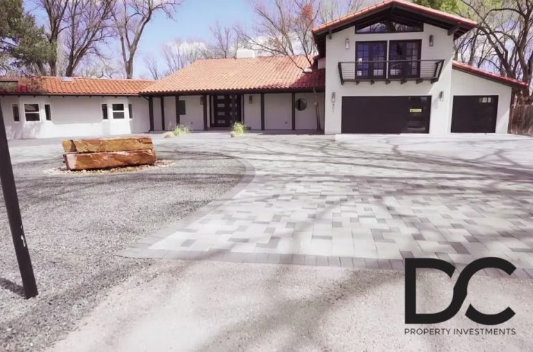Navigate Your New Mexico Home Purchase: A Buyer’s Guide for 2024