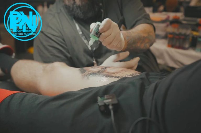 Prep Your Session: The Best Numbing Cream for Tattoos