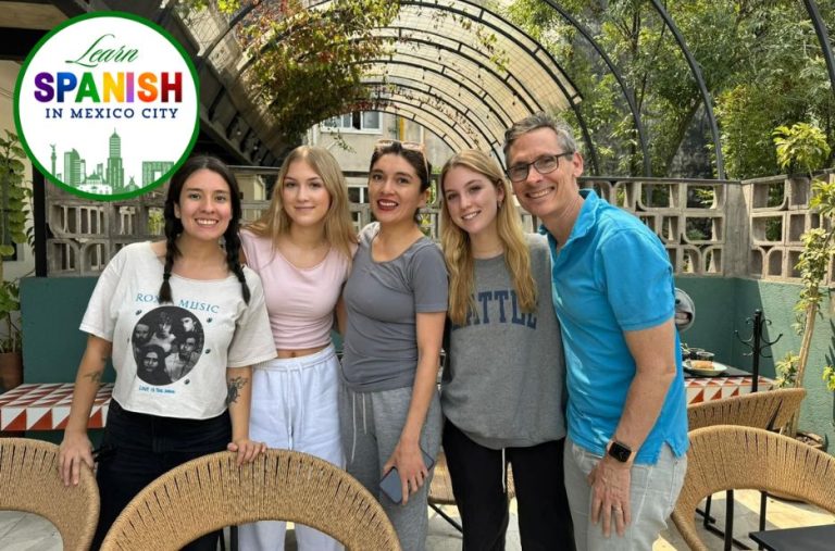 Practical options for learning Spanish in Mexico Practical options for learning Spanish in Mexico