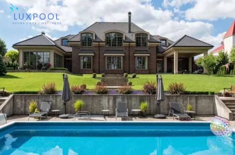 Leading pool builders for stunning outdoor retreats