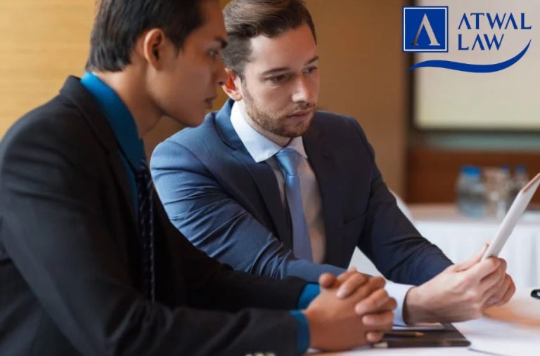 Trusted UK immigration experts in London for visa and residency help