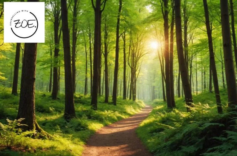 Find compassionate guidance from a licensed online mental health professional