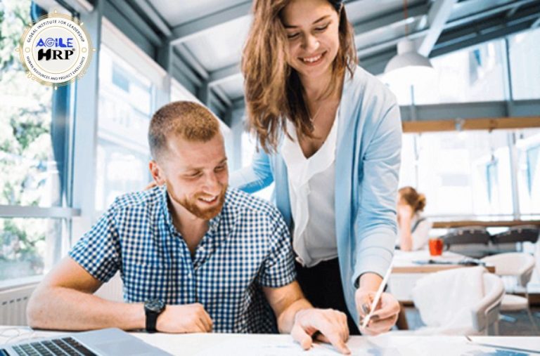 Sharpen People Skills with Practical HR Training
