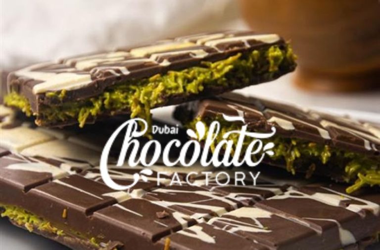 Indulge in Dubai’s Finest Kosher Chocolate Delights