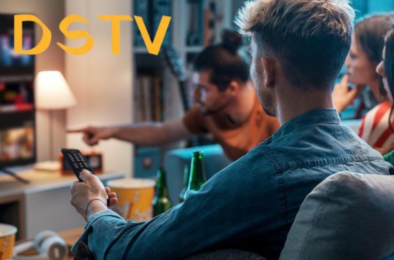 Reliable DSTV Installations for Everyday Homes