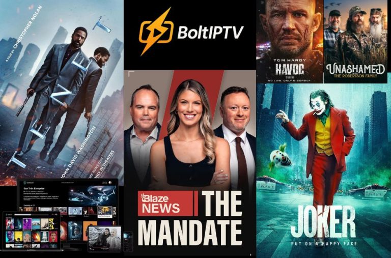 Discover Top UK-Style IPTV Services for France-based Viewers