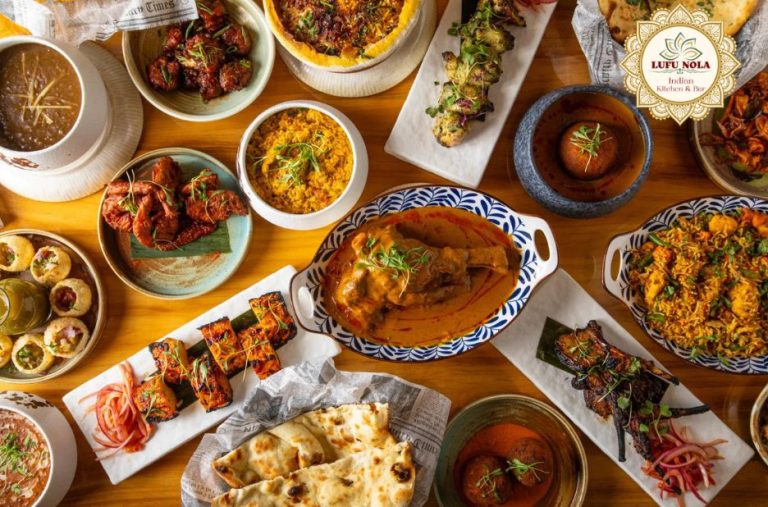 A refined Indian dining journey in New Orleans’ French Quarter A refined Indian dining journey in New Orleans’ French Quarter