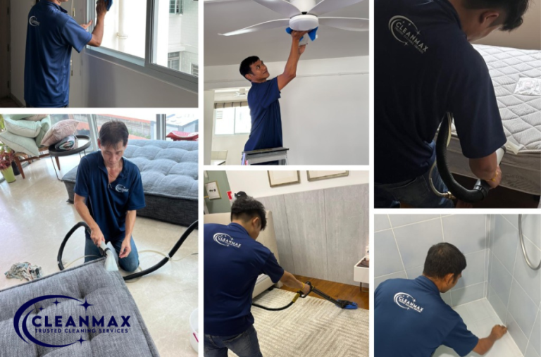 Keeping worker housing clean: practical tips for a healthier, tidier dormitory