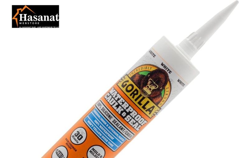 Ultimate Guide to the Best Epoxy Adhesives in the UAE