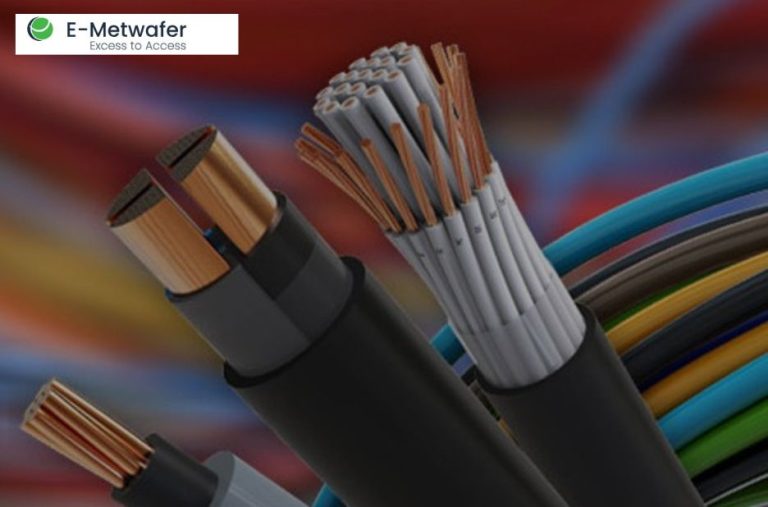 Finding Reliable Industrial Equipment Solutions in the Middle East