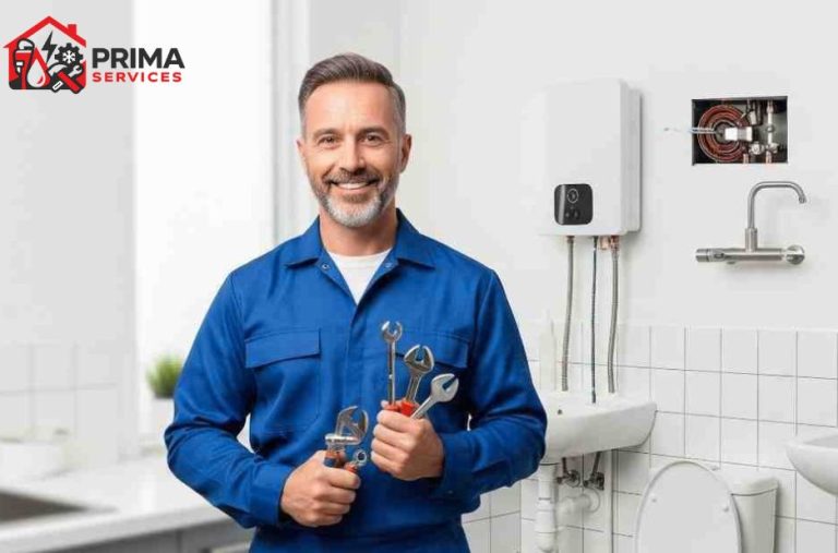 Trusted Bathroom Renovation and Plumbing Expert Nearby