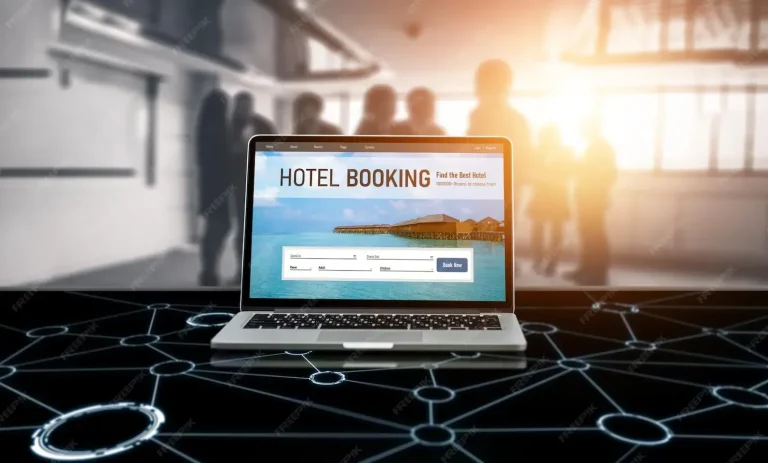 Maximising Online Room Revenue Through Strategic OTA Management Maximising Online Room Revenue Through Strategic OTA Management
