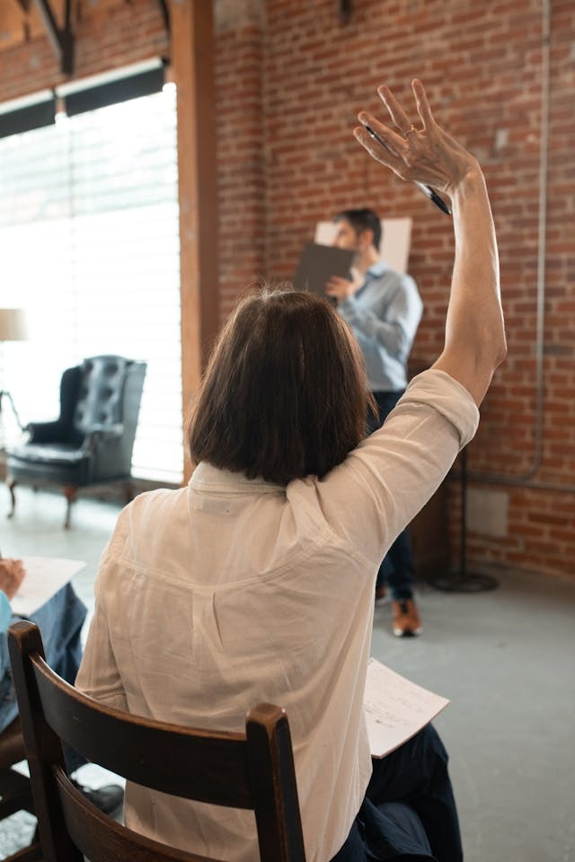 Become a Recognised Master Trainer: Elevate Your Coaching Skills Become a Recognised Master Trainer: Elevate Your Coaching Skills