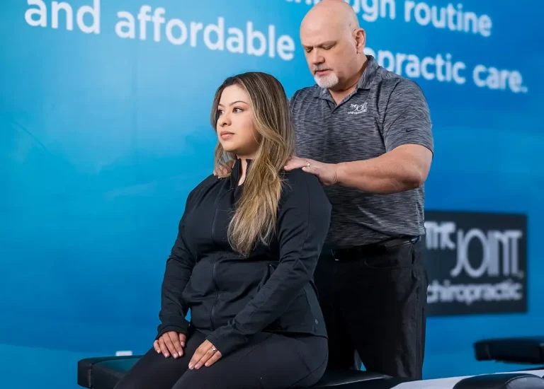 Effective care for back and joint pain in Newtown Square
