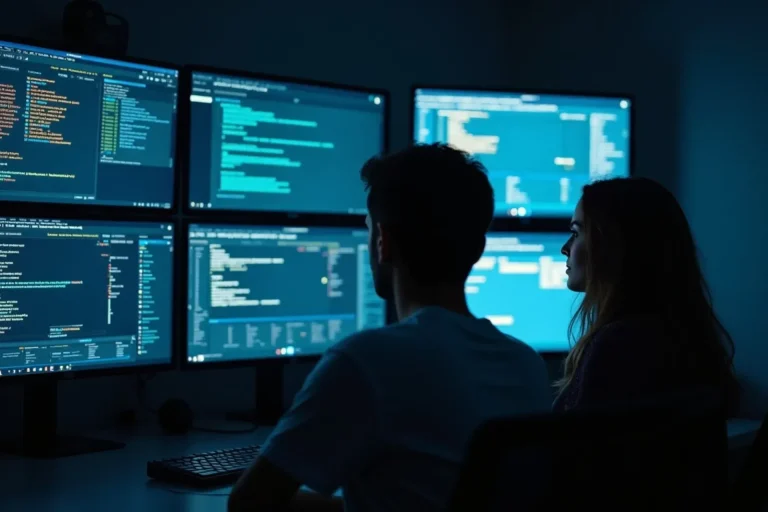 Comprehensive 24/7 Cyber Security Service Solutions