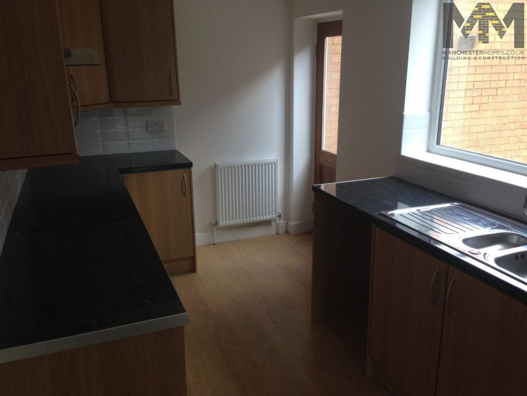 Top Manchester Builders for Your Next Home Project