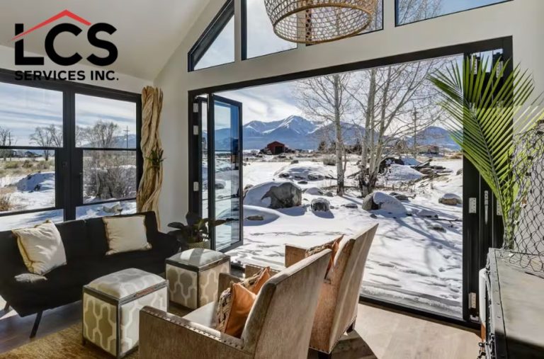 The Hidden Science Behind Everyday Materials: What Really Makes a Home Modern
