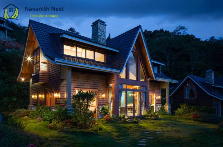 Elevated Comfort in Coimbatore: Luxury Serviced Living Redefined Elevated Comfort in Coimbatore: Luxury Serviced Living Redefined