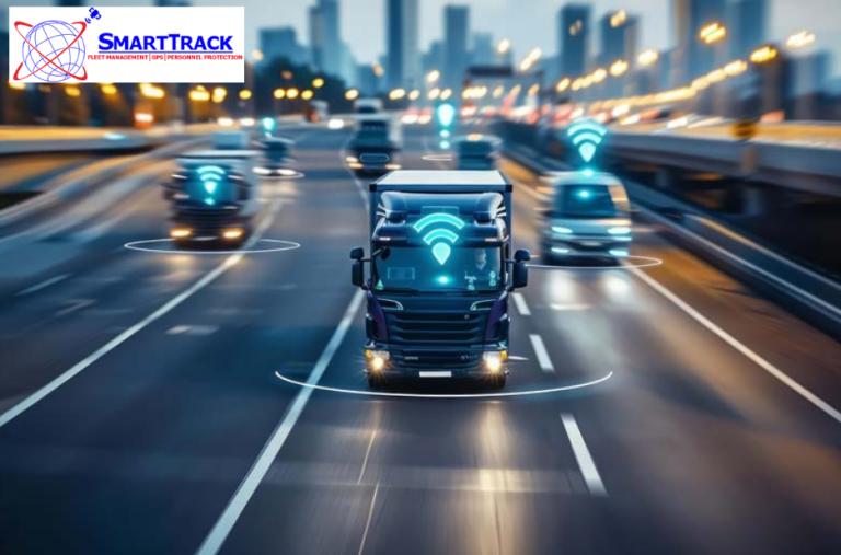 Fleet safety and efficiency with in-vehicle video solutions