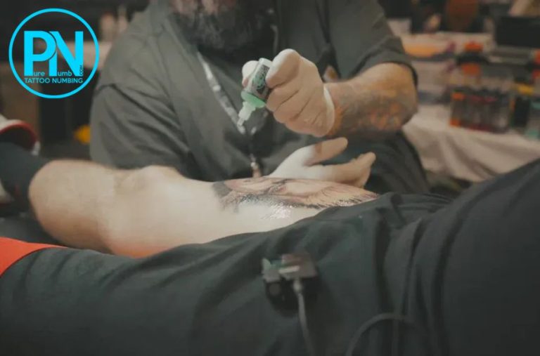Find the Best Numbing Cream for a Pain-Free Tattoo Session