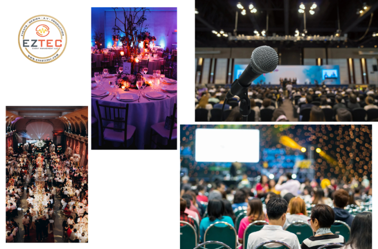 Premium Live Sound Solutions for Your Dubai Event