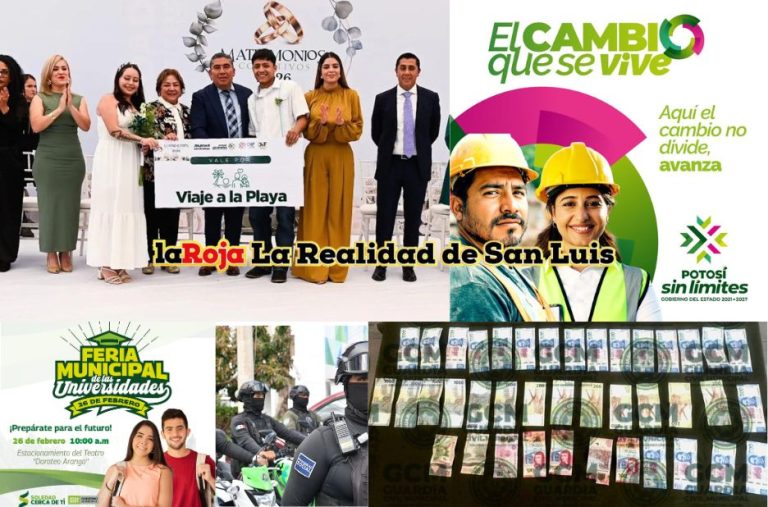 Guía práctica de código San Luis para usuarios curiosos