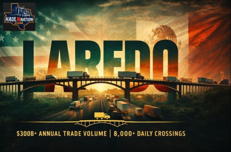 Top cross-border truckload solutions for efficiency and compliance