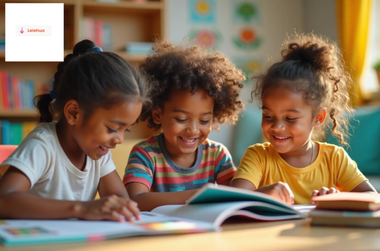 Songs in Two Languages: Fun for Young Learners