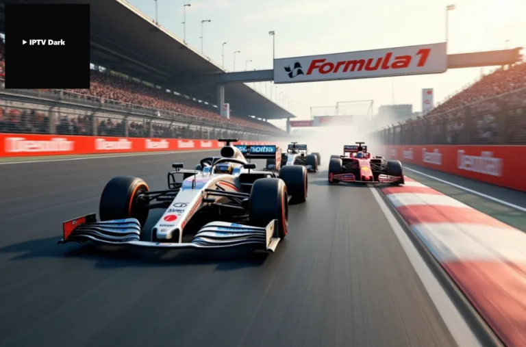 Top Picks for IPTV Streaming in the Netherlands